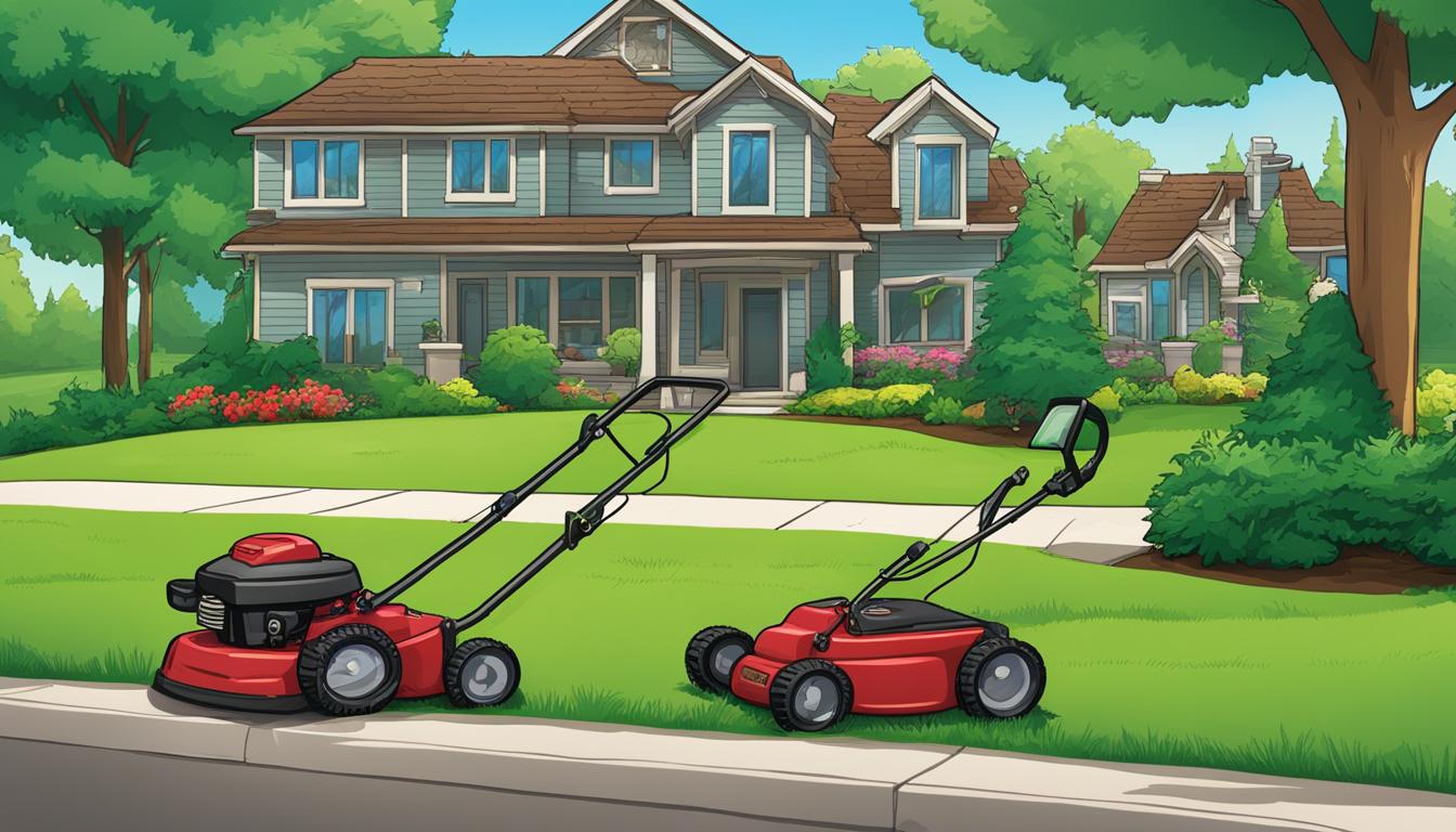 why is lawn care so expensive